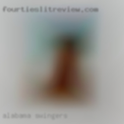 Alabama swingers