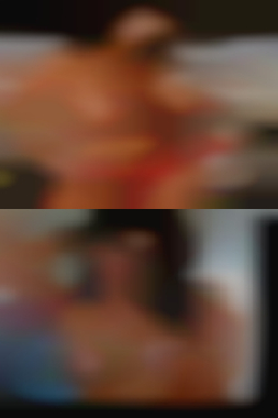 bisexual woman in nude