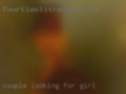couple looking for girl see my blonde pussy in Peoria