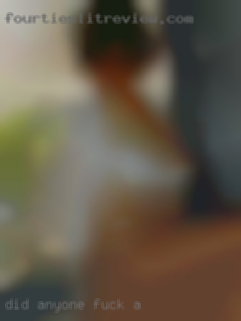 did anyone fuck a milf men seeking women swingers