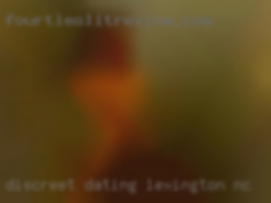 discreet dating Lexington NC best