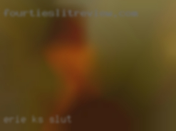 Erie KS slut adult ads