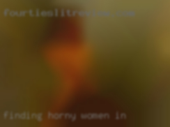 finding horny women in Murray