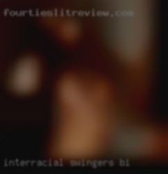 interracial swingers bi