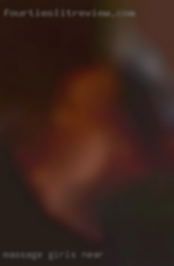 massage girls near Dublin