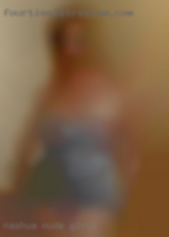 Nashua nude girls