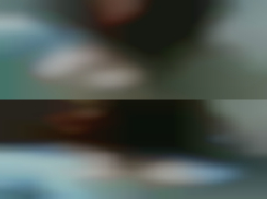 nude male and female in bed