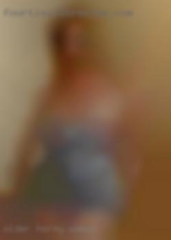 older horny women in Louisiana