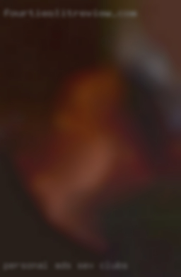 personal ads sex clubs in Tri-Cities TN