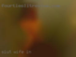 slut wife in Bennington VT