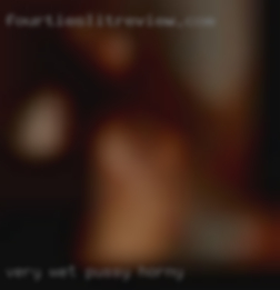 very wet pussy horny old woman in Denison